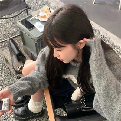 柏婷娜小姐国语